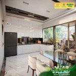 palm villas: tổ ấm an lành - ươm mầm tương lai