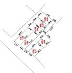 bán đất văn khê - tam hưng- thanh oai , dt 40-59 m2 , giá từ 1,6 tỷ /lô