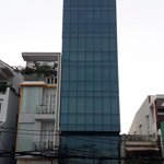 bán gấp building - mt bùi hữu nghĩa - bình thạnh (6x36) hầm 6 tầng - dtsd: 1.130m2. hđt 250tr/tháng