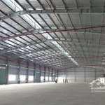 nhà xưởng dt 2000m2, 3000m2 5000m2 cần cho thuê ngay kcn lai cách hải dương pccc đầy đủ