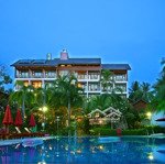 bán resort mặt biển trần hưng đạo