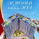 chỉ từ 350tr nhận cơ hội sở hữu căn hộ hạng sang tại vic grand square việt trì