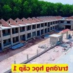 bán đất nền phương trường an 6 giá f0 ngay kcn tân bình tại bình dương