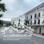 tôi chính chủ cần bán shophouse mg02 - 26 đường 12m vincom plaza cẩm phả