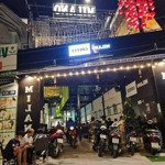 cho thuê nhà mặt tiền lê anh xuân view bờ hồ cực chill giá 20 triệu