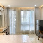 chung cư mini luxury full nội thất máy giặt riêng sát cầu nguyễn tri phương