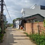 bán đất thái đào, lạng giang, bắc giang. 132m2, mt 9m. lô góc. giá 950tr