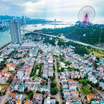 quỹ căn hộ view biển chung cư green diamond yết kêu, tp. hạ long giá siêu tốt