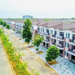 bán gấp đất nền-nhà phố (trong phố thương mại khang an )-châu đốc -an giang- quy mô: 2,8ha