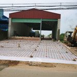 bán kho mặt tiền đường nguyễn đình kiên 1000m2 có 850m2 thổ, gần bệnh viện nhi đồng giá 21 tỷ có tl