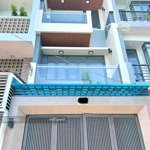 hạ giá, cần bán nhanh nhà 3tỷ460/72m2, đường phó cơ điều - phường 12 - quận 5, gần chợ phùng hưng