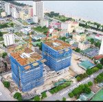 chung cư cao cấp mặt biển cửa lò