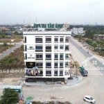 chính chủ gửi bán lô lk32 khu đấu giá cửa trại thuỷ nguyên - hải phòng