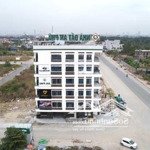 bán lô đấu giá cửa trại - thuỷ sơn - thuỷ nguyên 98m2 giá tốt