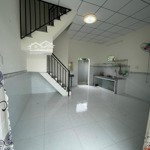 cần bán nguyên căn 176m2 full thổ cư, 1 trệt 1 lầu mới phường trung dũng