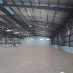 cho thuê kho xưởng tại cụm cn quất động. diện tích đa dạng: 640m2, 1030m2, 2500m2..xưởng tiêu chuẩn