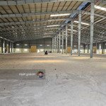 cho thuê xưởng 50.000m2 . mới 100%. kcn trảng bàng tây ninh. bàn giao ngay