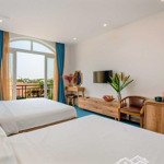 villa nghỉ dưỡng dòng tiền - view cánh đồng, thoáng vĩnh viển chỉ 20 tỷ.