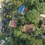 chính chủ bán resort mini phú quốc có bãi biển riêng- phú quốc eastern bay - nghỉ dưỡng & kd .