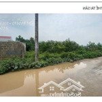 bán đấu giá 1356m2 đất ở tại bắc sơn, phổ yên, thái nguyên