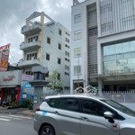 duy nhất building mt điện biên phủ , q1 ngang 18m dài 12, giá 130 tỷ, kết cấu 8 tầng, hđt 310 triệu