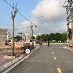 bán lô đất 60,5m2 (đông nam) tđc cây đa