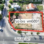 bán 1050mv thổ cư ngay tp hội an siu vip góc ngay 4 khu du lich rưng dừa 7 mẫu tp hôi an