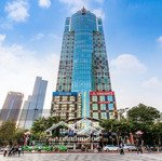 sunwah tower cho thuê căn hộ lớn 2pn, 2wc, ngay trung tâm phố đi bộ nguyễn huệ giá chỉ 25,5tr