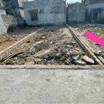 64,6m2 đất văn quán - đỗ động, ba bước chân ra trục liên xã ngõ ô tô tải vào tận đất.