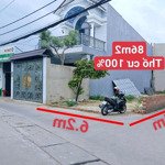 mặt tiền đường cầu sắt, tân phong full thổ cư, lô góc sáng sủa buôn bán ngay, thổ cư 100%