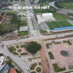 bán đất khu dân cư đầm chợ kim thành hải dương