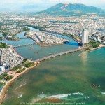 đất mặt tiền phạm văn đồng view trực diện biển