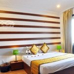 cần bán resort 4 sao view sông, rừng dừa - cơ hội đầu tư sinh lời tại hội an