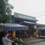 bán đất phân lô chợ keo kim sơn dt 115m mt 9m 20m ra chợ keo ôtô vào đất 200m ra ql 17