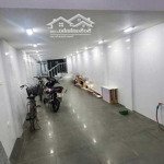 cho thuê cửa hàng hoặc cả nhà mp hàng bông, 60m2 x 3 tầng, mt 3.2m. hợp làm thời trang, showroom