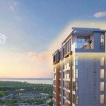 bán penthouse 245m2 mua trực tiếp chủ đầu tư masteri centre point view sông và view công viên