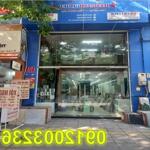 Chính chủ cho thuê cả nhà hoặc cửa hàng mặt phố 424 Minh Khai, P.Vĩnh Tuy, Hai Bà Trưng, HN, 0912003236