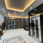 cho thuê biệt thự trung văn olympia, 180m2, 4 tầng, thang máy, hiện đại làm vp, nhà ở