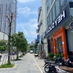 mặt phố thành công siêu đẹp, dt 90x7t, lh: 0394/511/661.