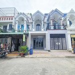 64m chỉ 2,9 tỷ nhà mới kdc thái bình dương.