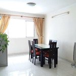 cần cho thuê chcc central garden s76m2, 2pn nội thất đầy đủ giá thuê 13 tr/th