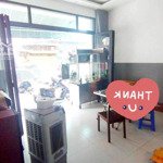 chủ gấp bán nhà mặt tiền 42m2, ngang lớn, 6,6 tỷ