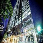 chỉ 1 căn hộ skyline giá tốt nhất 3.090 tỷ. 68m2, 2pn, 2wc, tầng cao, view đẹp. lh 0902 747 696