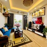 chung cư b3d nam trung yên, nguyễn chánh, cầu giấy, dt 60m2, giá 3,45 tỷ