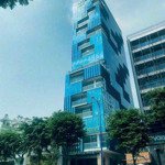 cơ hội đầu tư đẳng cấp building mới 100%, 16 tầng quận 4 - thiết kế sang trọng, view sông tuyệt đẹp