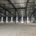 Cho thuê xưởng 8000m2 KCN Long Khánh, TP Long Khánh, Đồng Nai