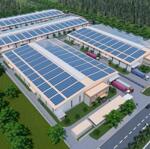 Cho thuê 12000 đất có sẵn 6000m2 kho nhà xưởng khu công nghiệp Hà Lam, Quảng Nam.