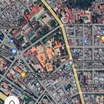 đất trung tâm hẻm 179 phan chu trinh phường thắng lợi thành phố Ban Mê