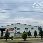 Cho thuê nhà xưởng diện tích 5.000 m2 trong kcn Tiền Giang