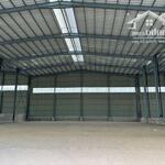 Bán xưởng 6000m2-10000m2 KCN Châu Đức, Huyện Châu Đức, BRVT